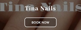 Tina Nails Barrow