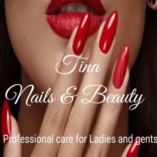 Tina Nails and Beauty