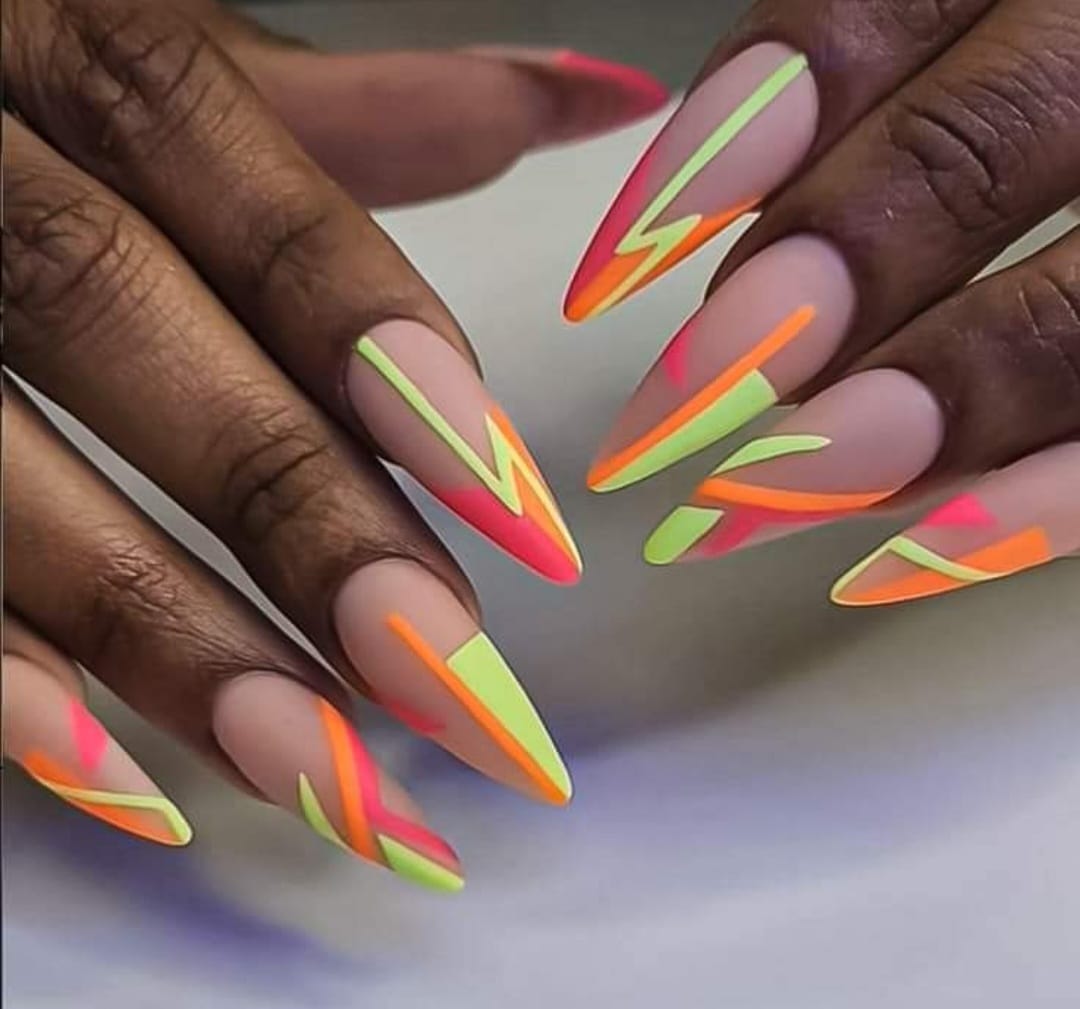 Tina Nails and Beauty