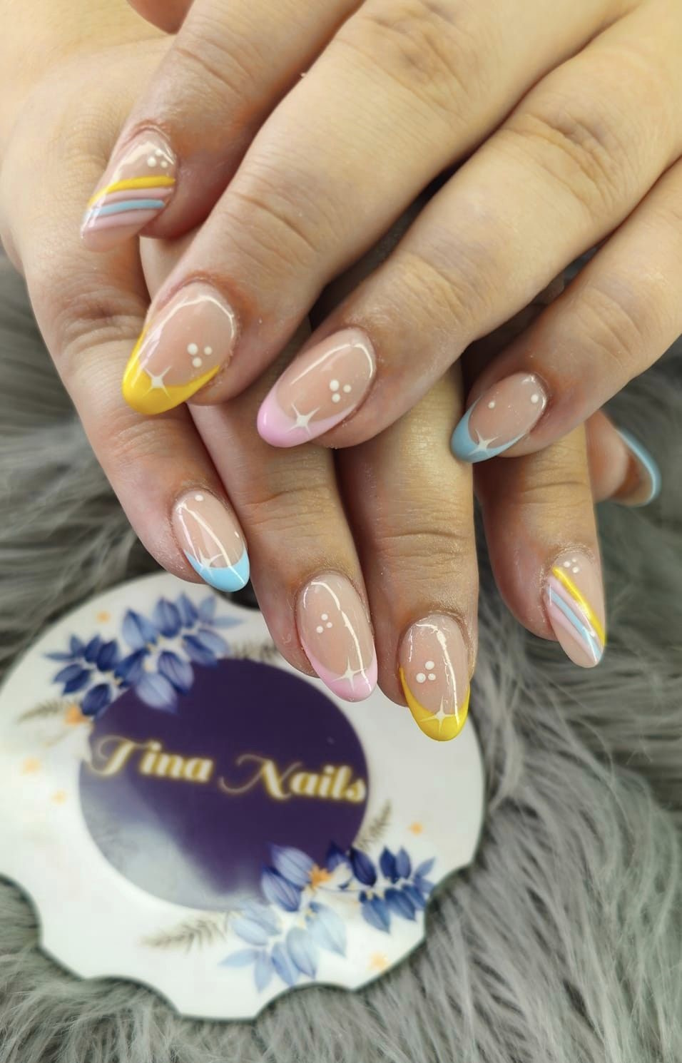 Walk in Nails and Beauty Barrow