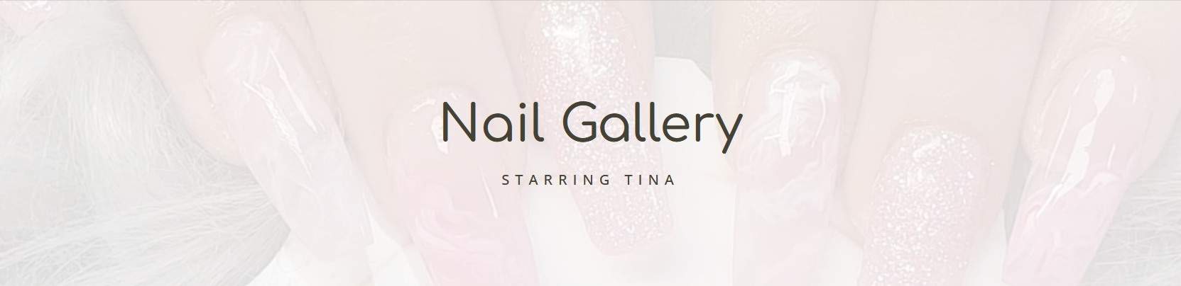 Nail Gallery Tina Nails and Beauty