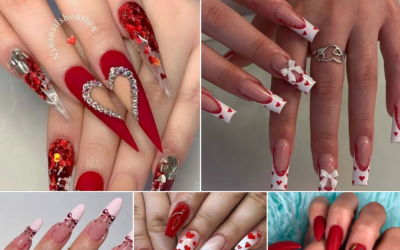 Are You Ready For Valentines Day