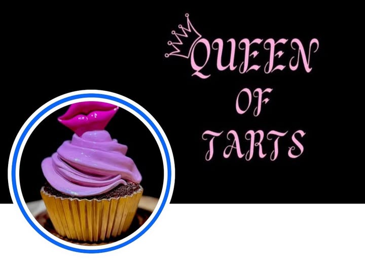 Queen of tarts